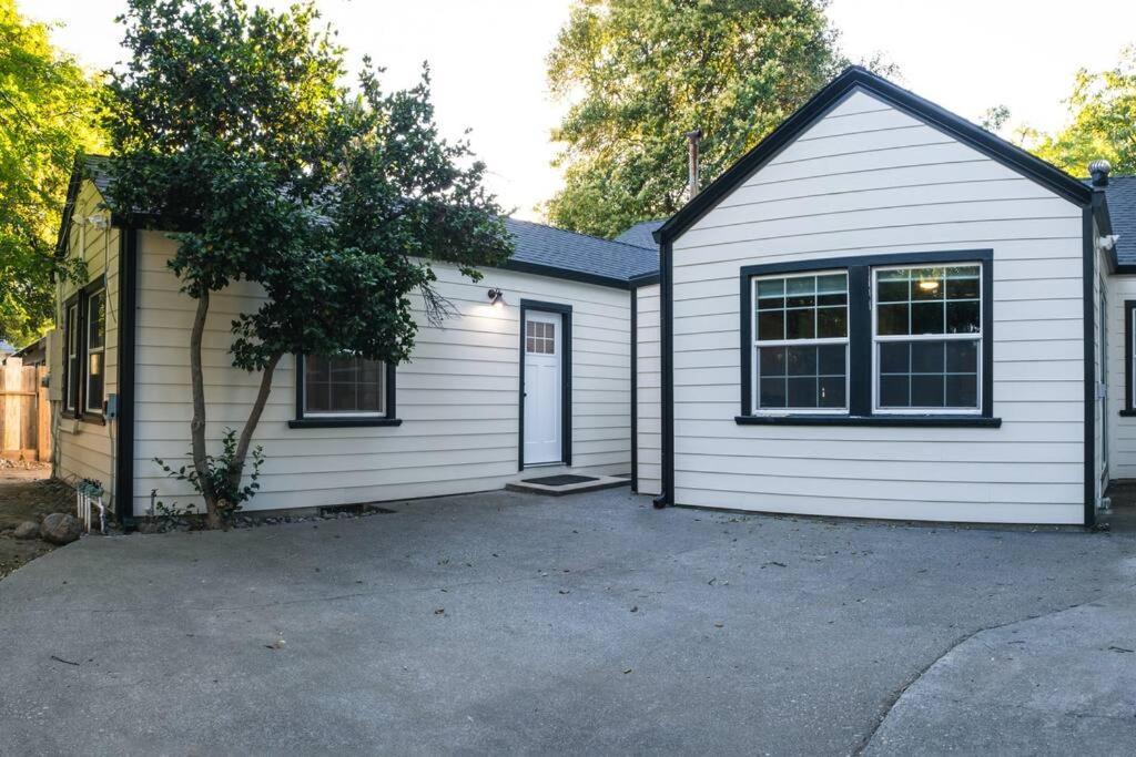 Lovely House Near Downtown, Home Away From Home! Chico Exterior photo